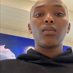 Meet your Posher, Hassan